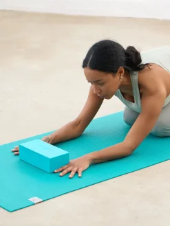 Outlet EVAFOA01 Yogamatters Yoga Brick - Box of 30
