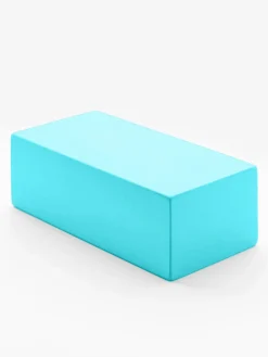 Outlet EVAFOA01 Yogamatters Yoga Brick - Box of 30
