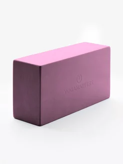 Outlet EVAFOA01 Yogamatters Yoga Brick - Box of 30