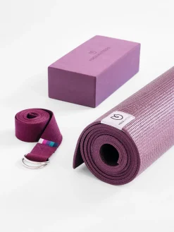 Outlet EVAFOA01 Yogamatters Yoga Brick - Box of 30