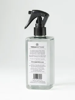 Hot NORFOL01 Yogamatters Yoga Mat Cleaner - Sea Breeze