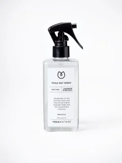 Online NORFOL01 Yogamatters Yoga Mat Cleaner - Lavender