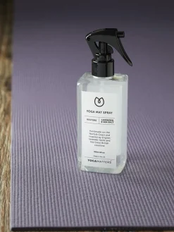 Online NORFOL01 Yogamatters Yoga Mat Cleaner - Lavender