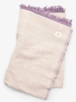New Yogamatters Zafu Meditation Cushion, Blanket & Eye Pillow Kit