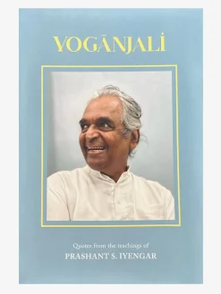 YOGMUM01 Yoganjali - Quotes From The Teachings of Prashant