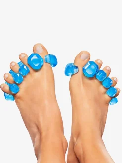 Discount YOGAPR02 YogaToes Gems for Women