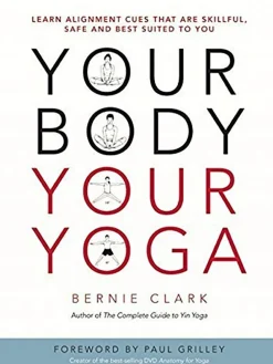 Outlet NBNINT01 Your Body, Your Yoga