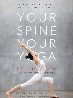 Discount NBNINT01 Your Spine, Your Yoga